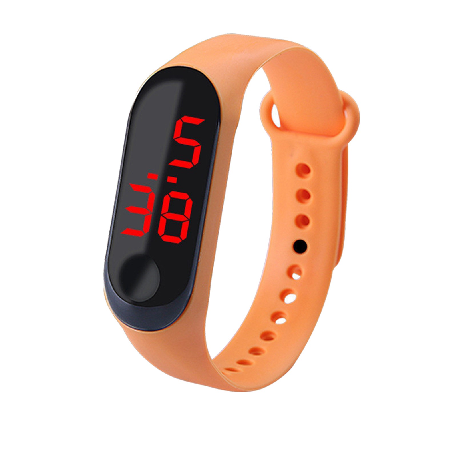 Sports Outdoor Bracelet Electr - đánh giá và giá Smartwatch Watches For Kids