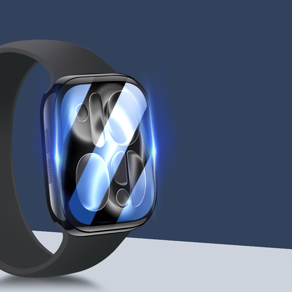 Screen Protector For Apple Wat - đánh giá và giá Iwatch Smartwatch