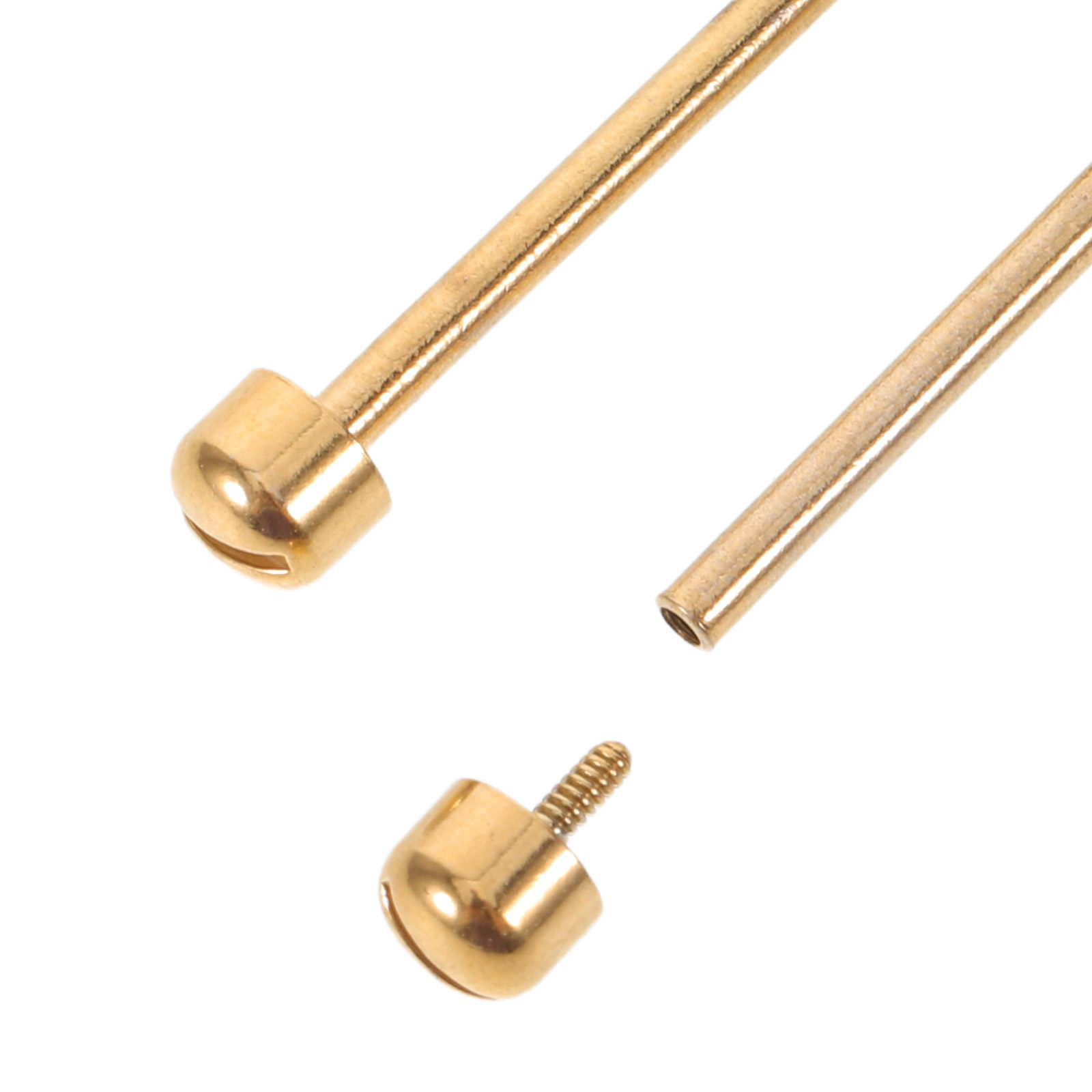 2Pcs Watch Bracelet Connector  - đánh giá và giá Replacement Watch Bracelet