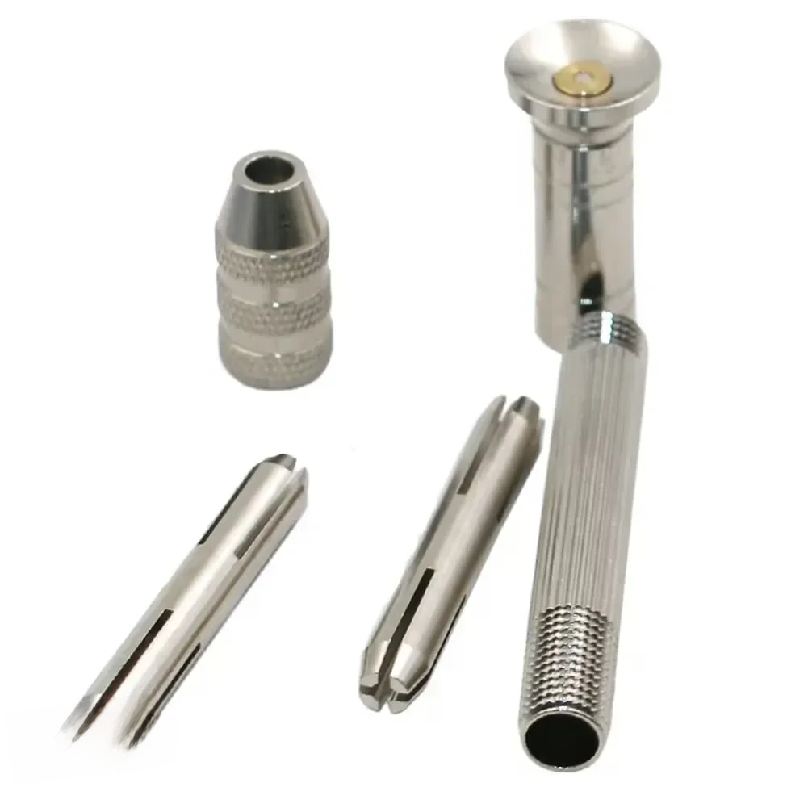 0.8-3.0mm Mini Hand Drill Wood - đánh giá và giá Watches Original