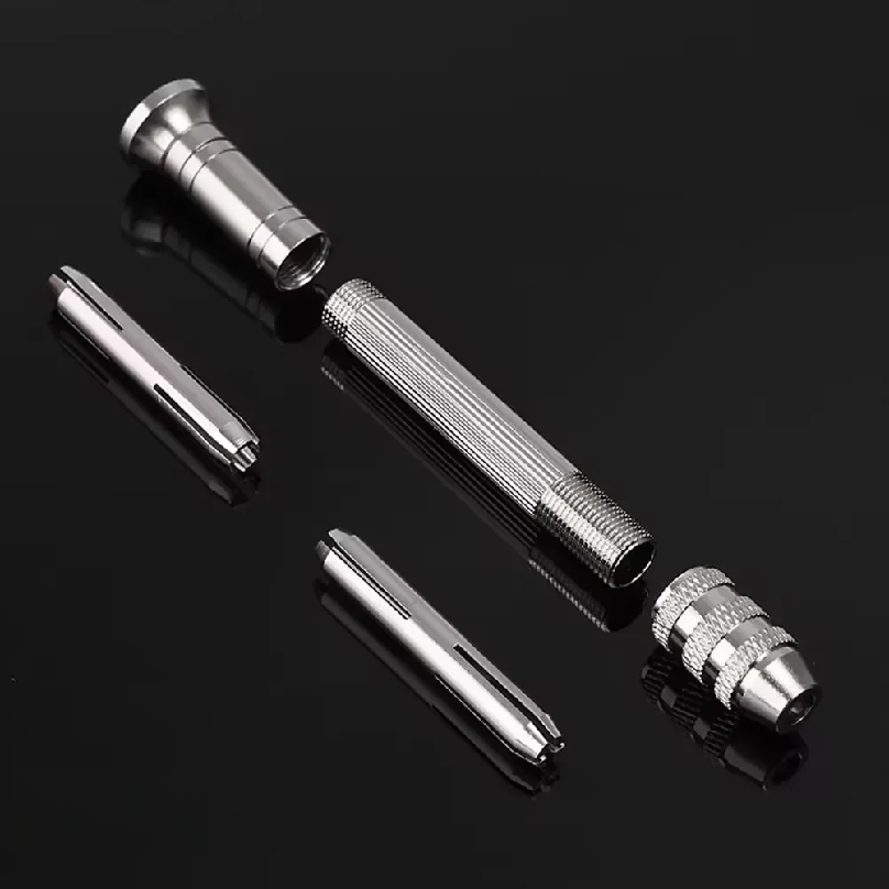 0.8-3.0mm Mini Hand Drill Wood - đánh giá và giá Watches Original