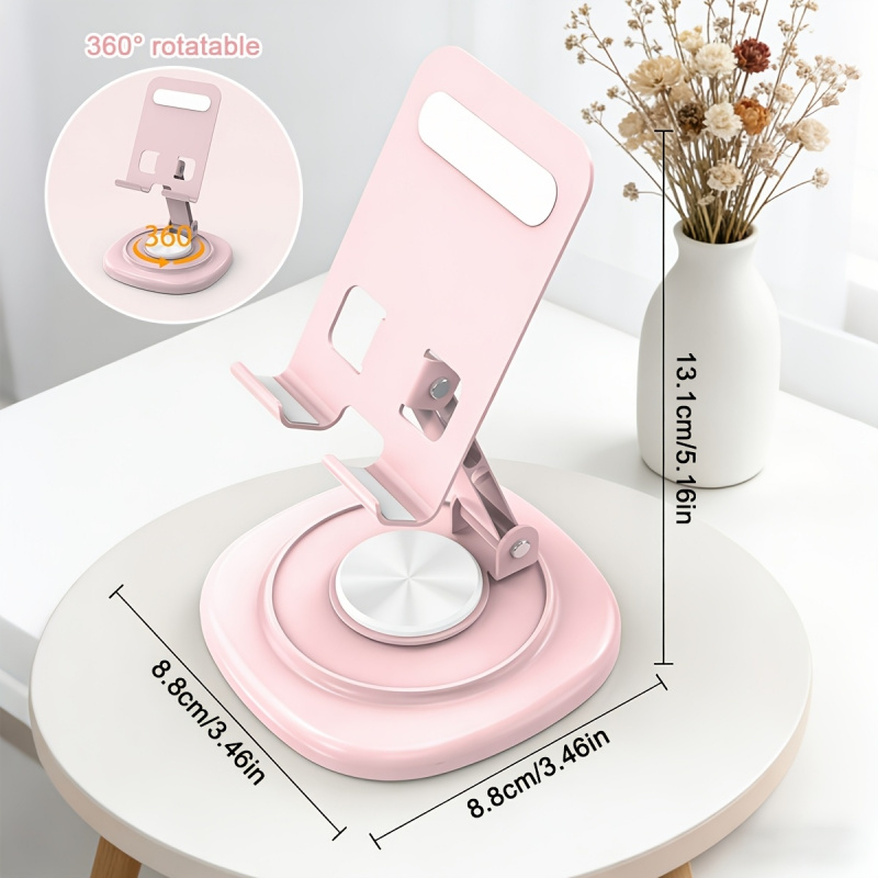 Macaron Desktop Metal Rotating - đánh giá và giá Watches Original