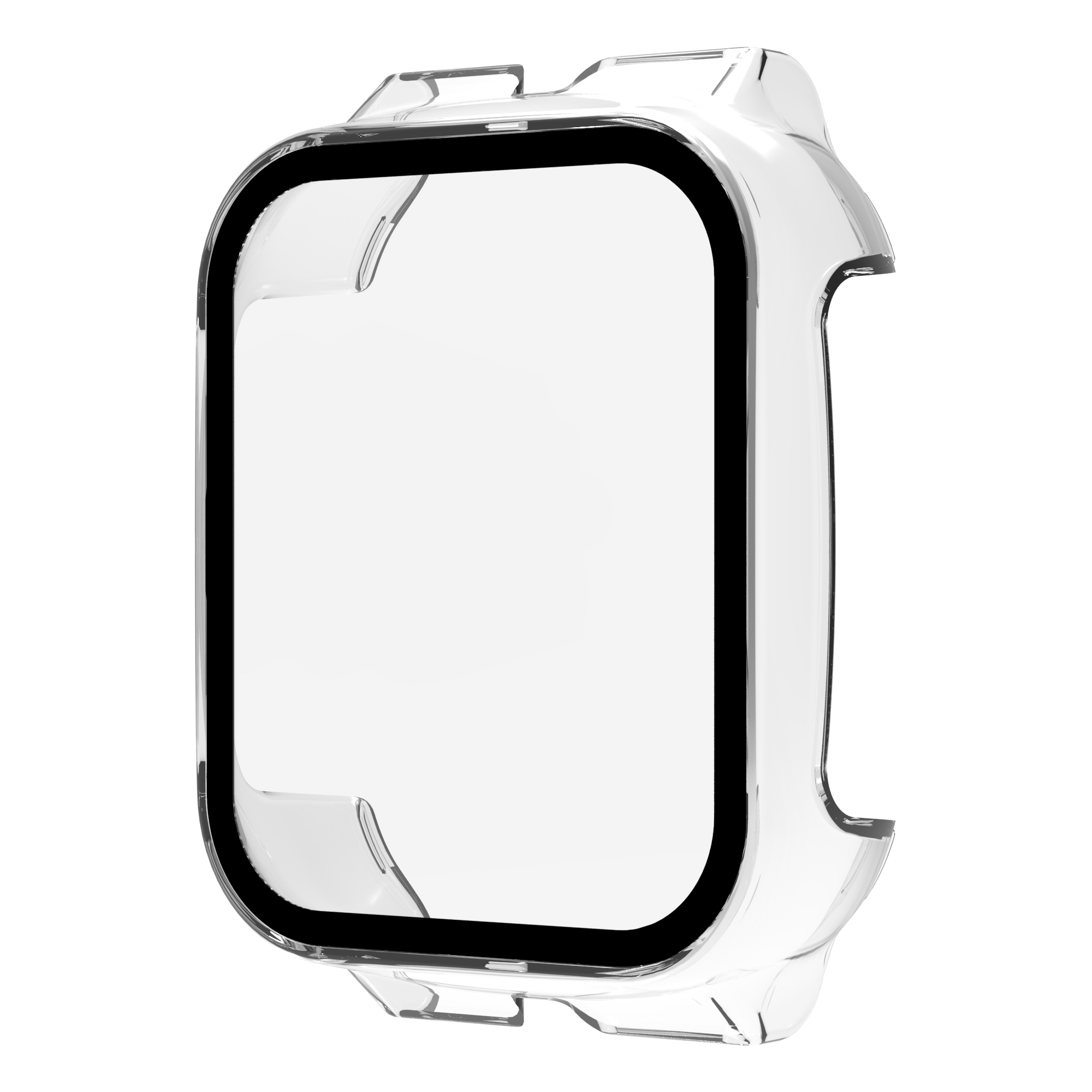 Viền Cứng Vỏ Full Màn Hình Kín - đánh giá và giá Smartwatch Watches For Kids