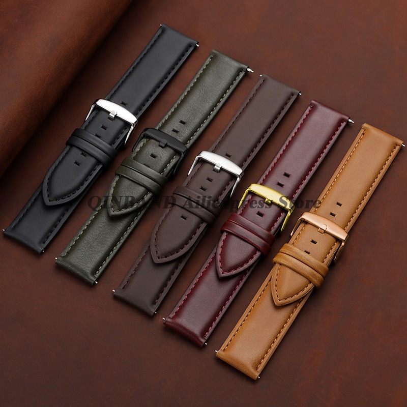 18mm 20mm 22mm 24mm Quick Rele - đánh giá và giá Seiko Watches Smartwatch