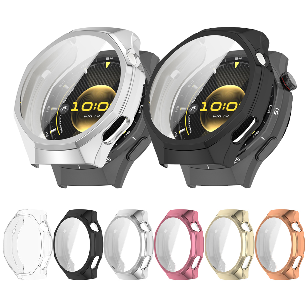Soft TPU Cover for Huawei Watc - đánh giá và giá Smartwatch Watch Huawei