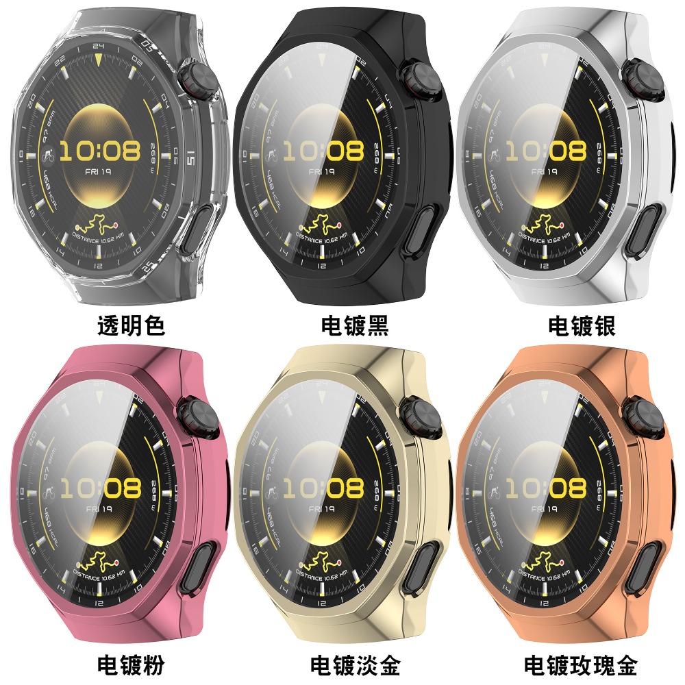 Soft TPU Cover for Huawei Watc - đánh giá và giá Smartwatch Watch Huawei