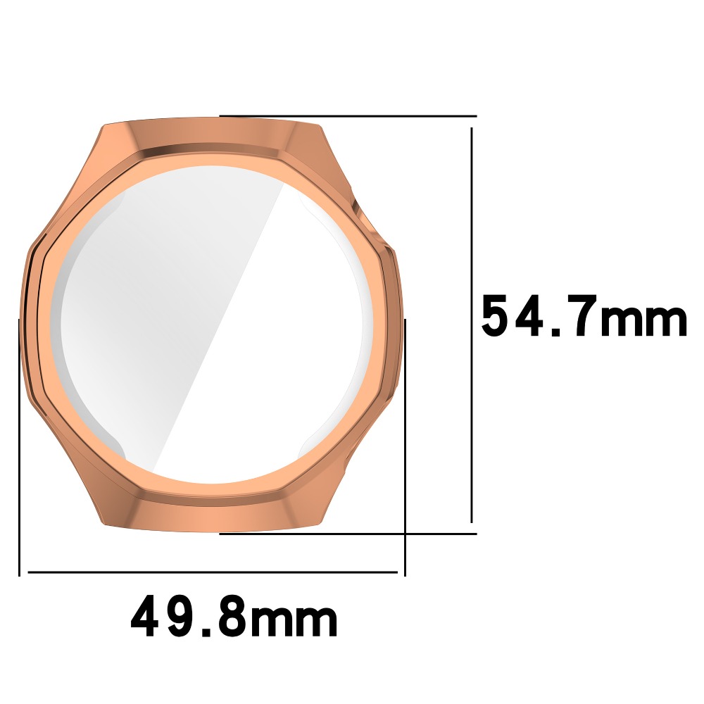 Soft TPU Cover for Huawei Watc - đánh giá và giá Smartwatch Watch Huawei
