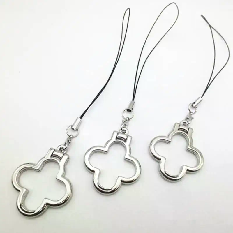 Cute Cat Shaped Alloy Phone La - đánh giá và giá Watches Original