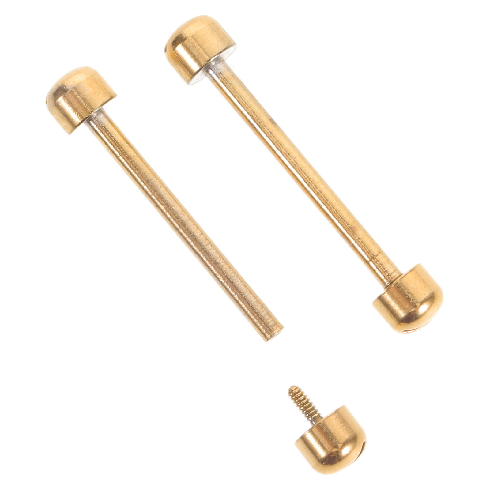 2Pcs Watch Band Screw Tube Pin - đánh giá và giá Replacement Watch Bracelet