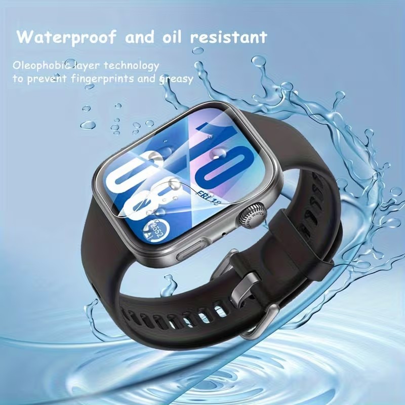 1-4Pcs For Huawei Watch Fit 5  - đánh giá và giá Smartwatch Watch Huawei
