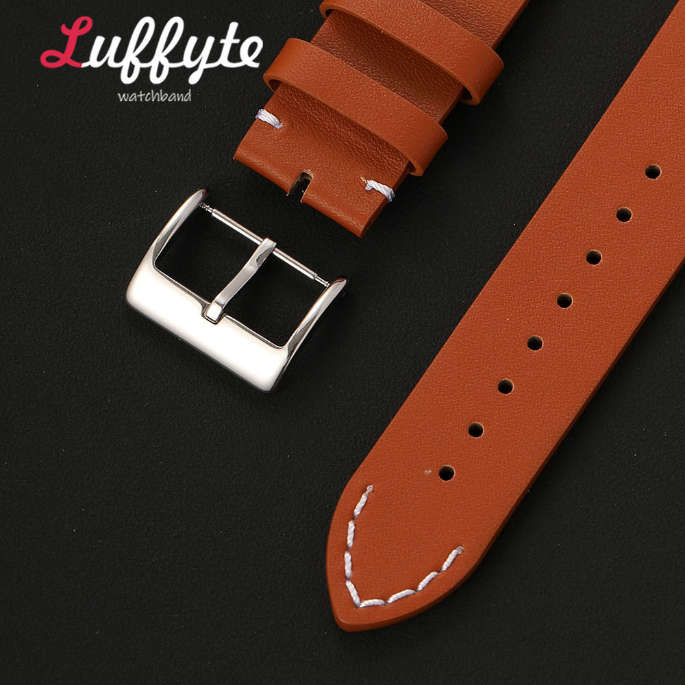 16mm 18mm 20mm 22mm Watch Band - đánh giá và giá Replacement Watch Bracelet