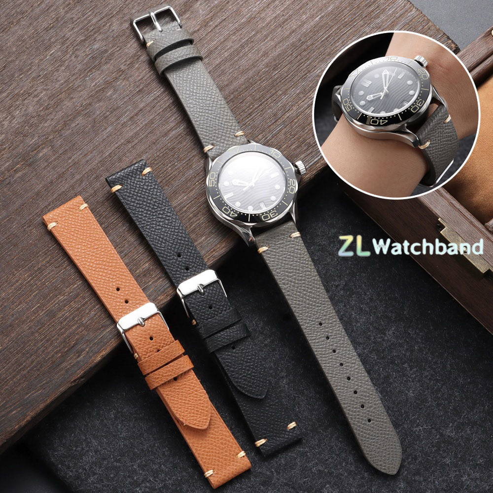 18mm 19mm 20mm 22mm Palm Grain - đánh giá và giá Seiko Watches Smartwatch