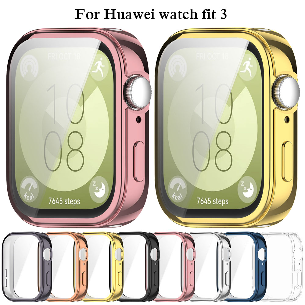 TPU Protection Case Shockproof - đánh giá và giá Smartwatch Watch Huawei