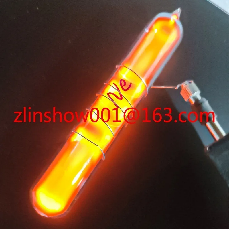 Glass sealed rare gas luminous - đánh giá và giá Tritium Gas Tube