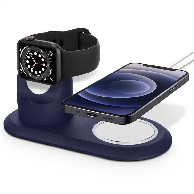 Magsafe Charger Desk Stand Sup - đánh giá và giá Watch Xs8
