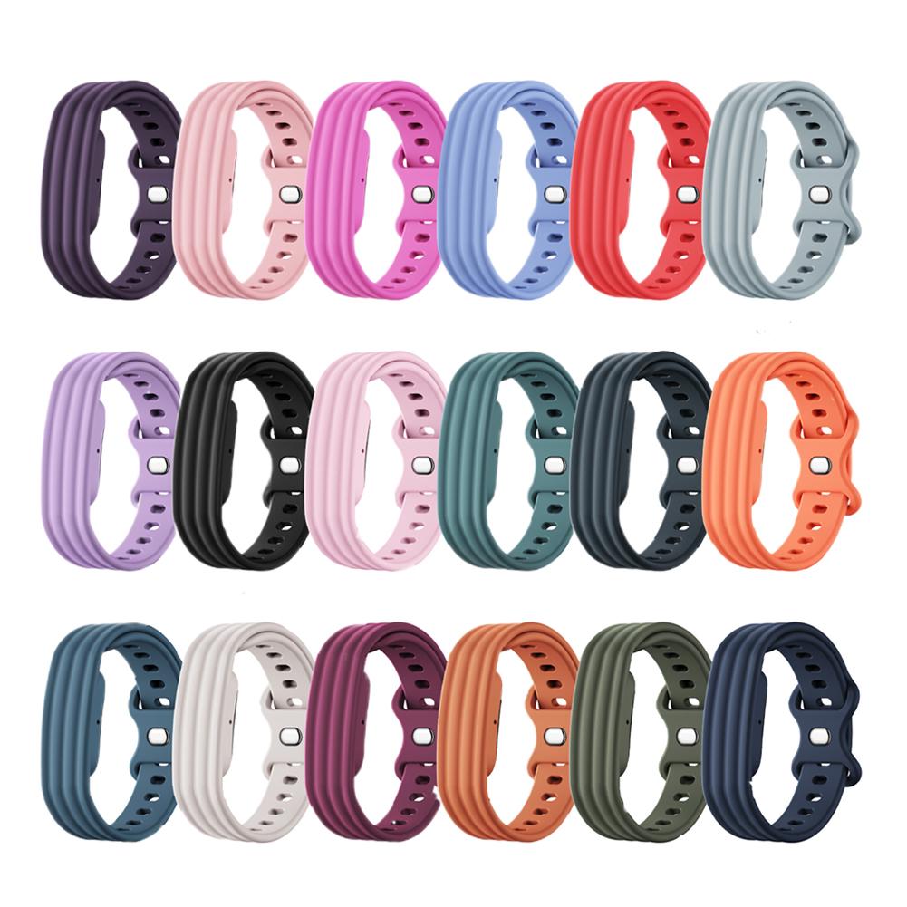 Silicone Band for Google Fitbi - đánh giá và giá Replacement Watch Bracelet