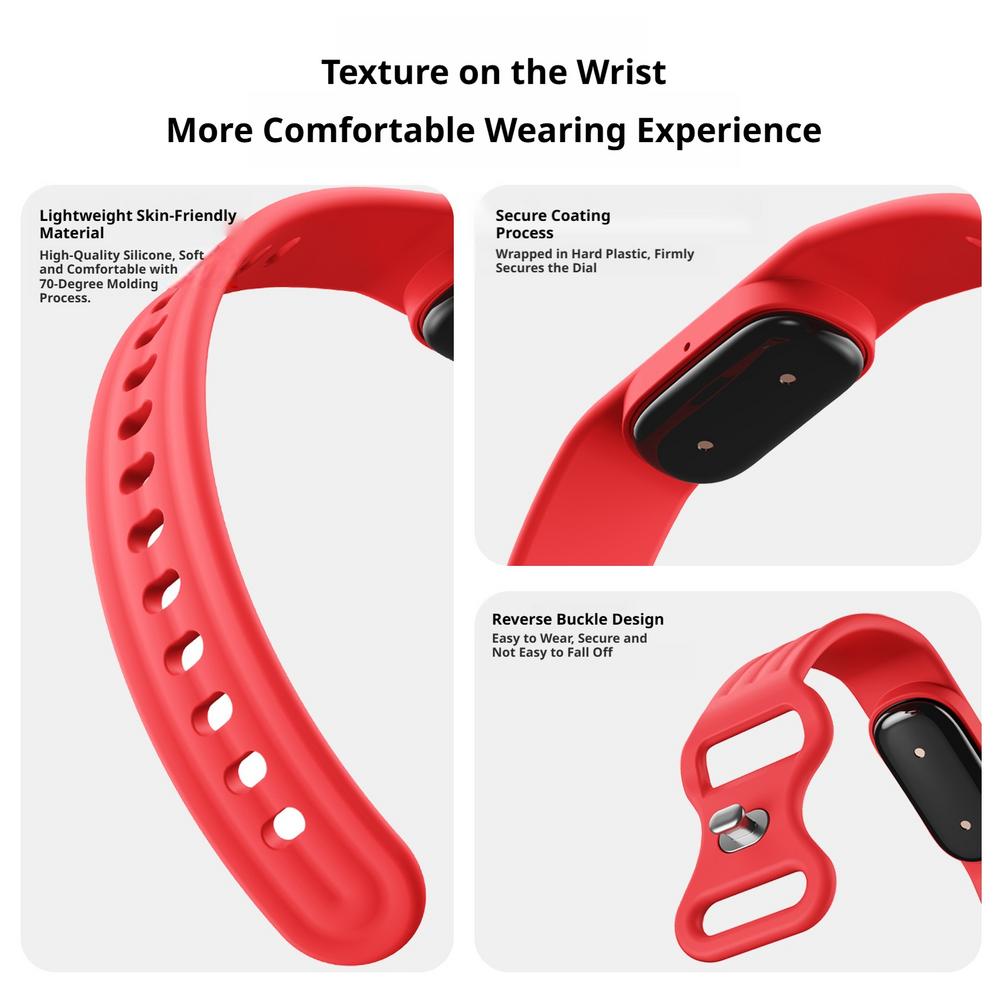 Silicone Band for Google Fitbi - đánh giá và giá Replacement Watch Bracelet