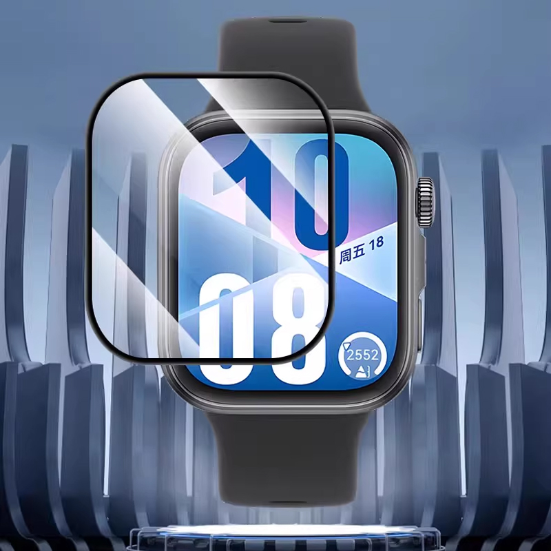 5 Pcs Tempered film For Huawei - đánh giá và giá Smartwatch Watch Huawei