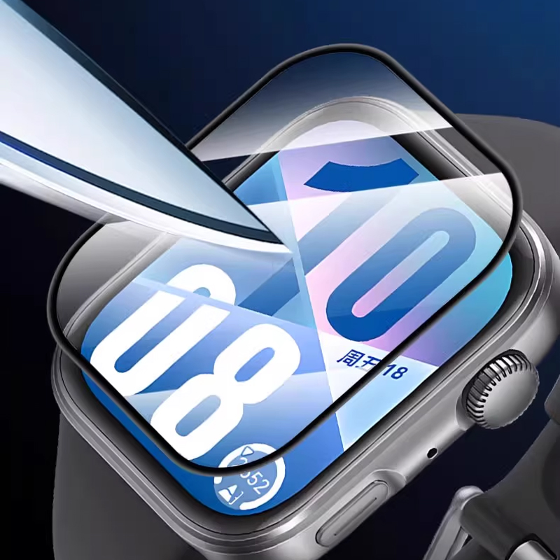 5 Pcs Tempered film For Huawei - đánh giá và giá Smartwatch Watch Huawei