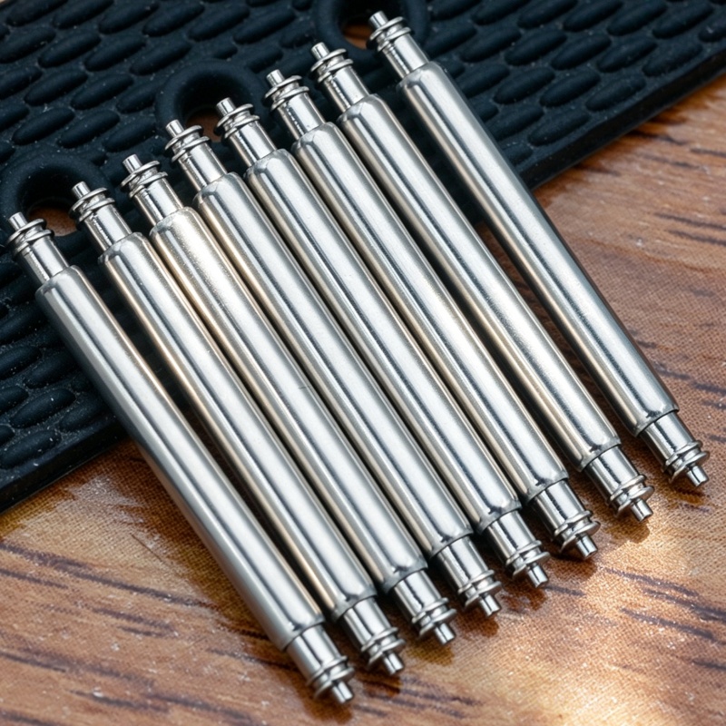 2.5mm Thick Heavy Duty Spring  - đánh giá và giá Replacement Watch Bracelet