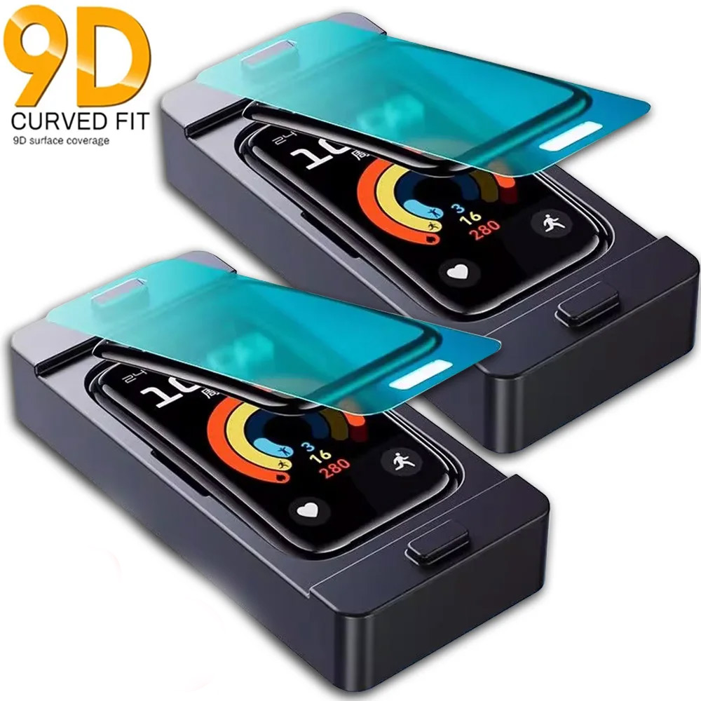 Flexible Screen Protectors for - đánh giá và giá Smartwatch Watch Huawei