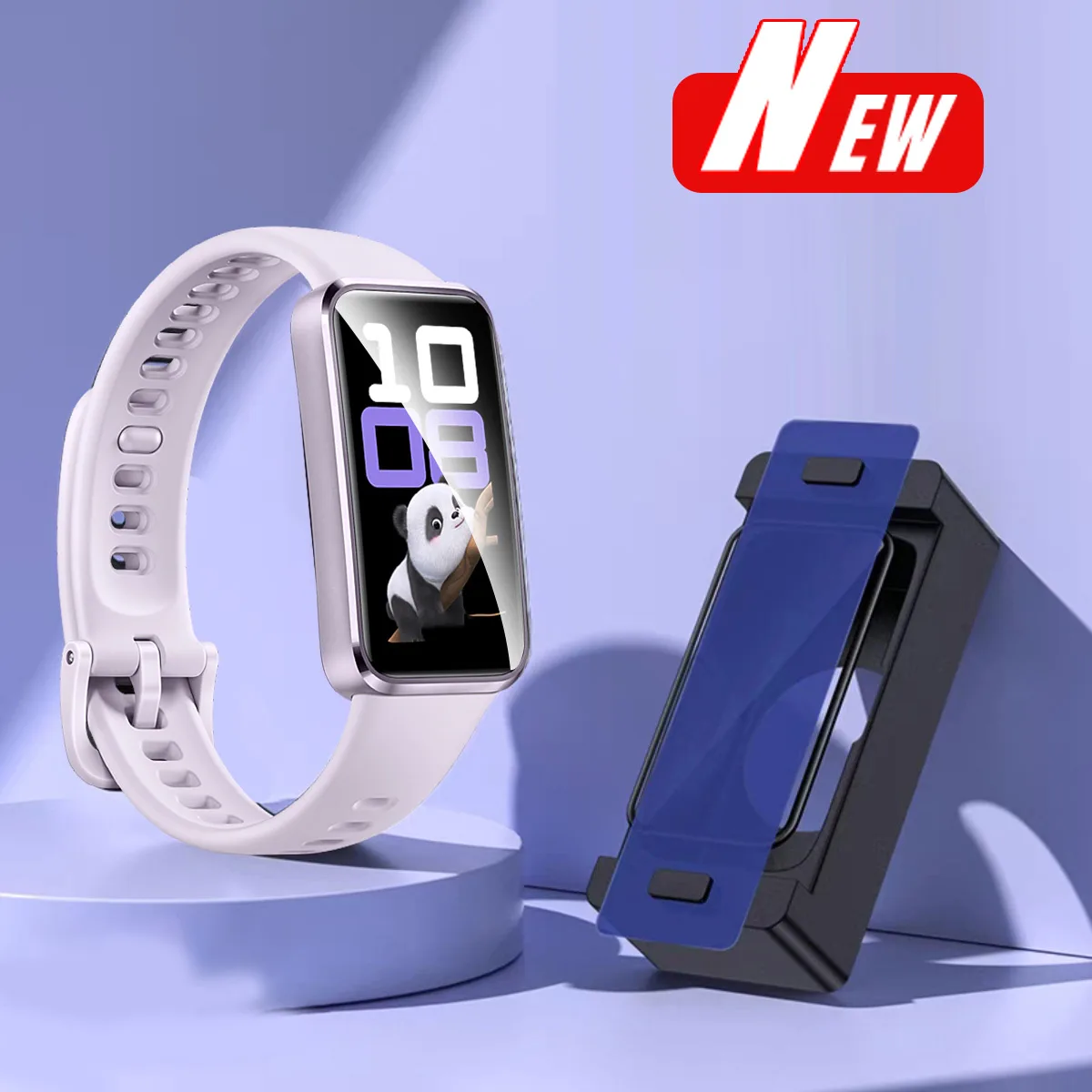 Flexible Screen Protectors for - đánh giá và giá Smartwatch Watch Huawei