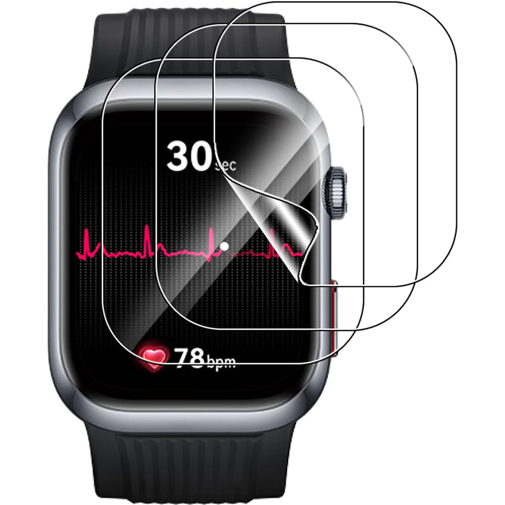 3pcs TPU Hydrogel Films for Hu - đánh giá và giá Smartwatch Watch Huawei