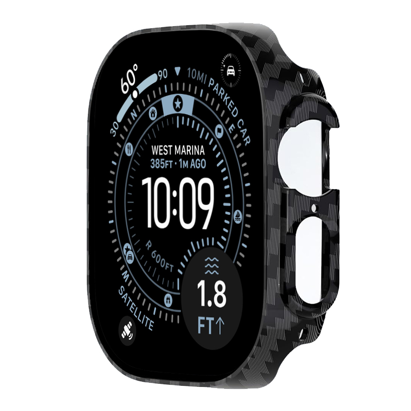 Cover Case For Apple Watch Ult - đánh giá và giá Smartwatch Watches For Women