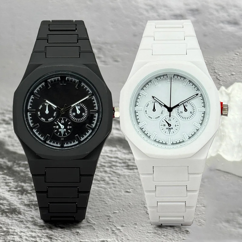 Famous Brand Fake Three-Eyed D - đánh giá và giá Smartwatch Watches For Men Brands