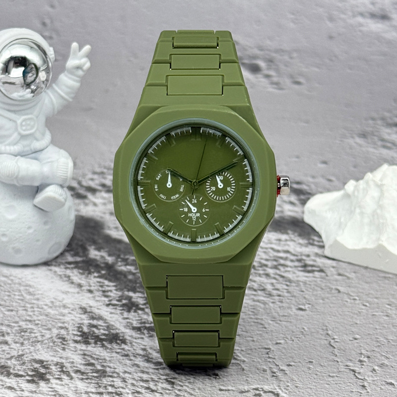 Famous Brand Fake Three-Eyed D - đánh giá và giá Smartwatch Watches For Men Brands
