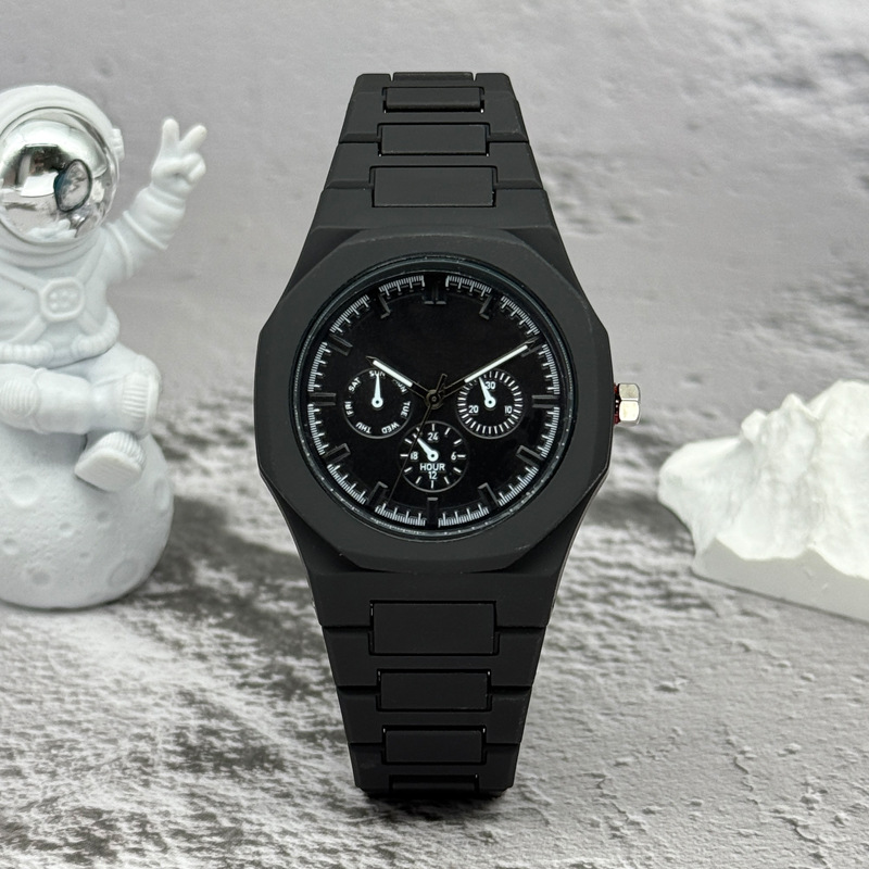 Famous Brand Fake Three-Eyed D - đánh giá và giá Smartwatch Watches For Men Brands