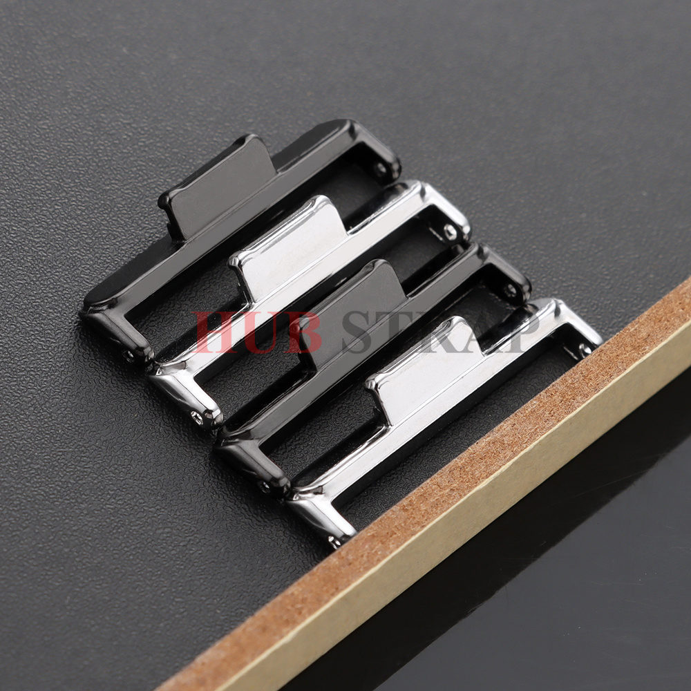 18mm 20mm 22mm Stainless Steel - đánh giá và giá Replacement Watch Bracelet